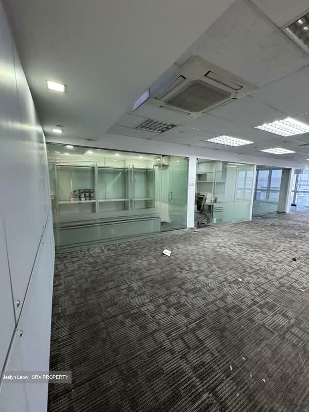Eunos Technolink (D14), Factory #593496171